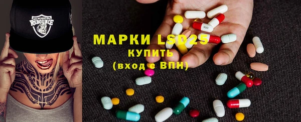 прущие крисы Алзамай